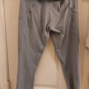 Lululemon 6 Fast and Free